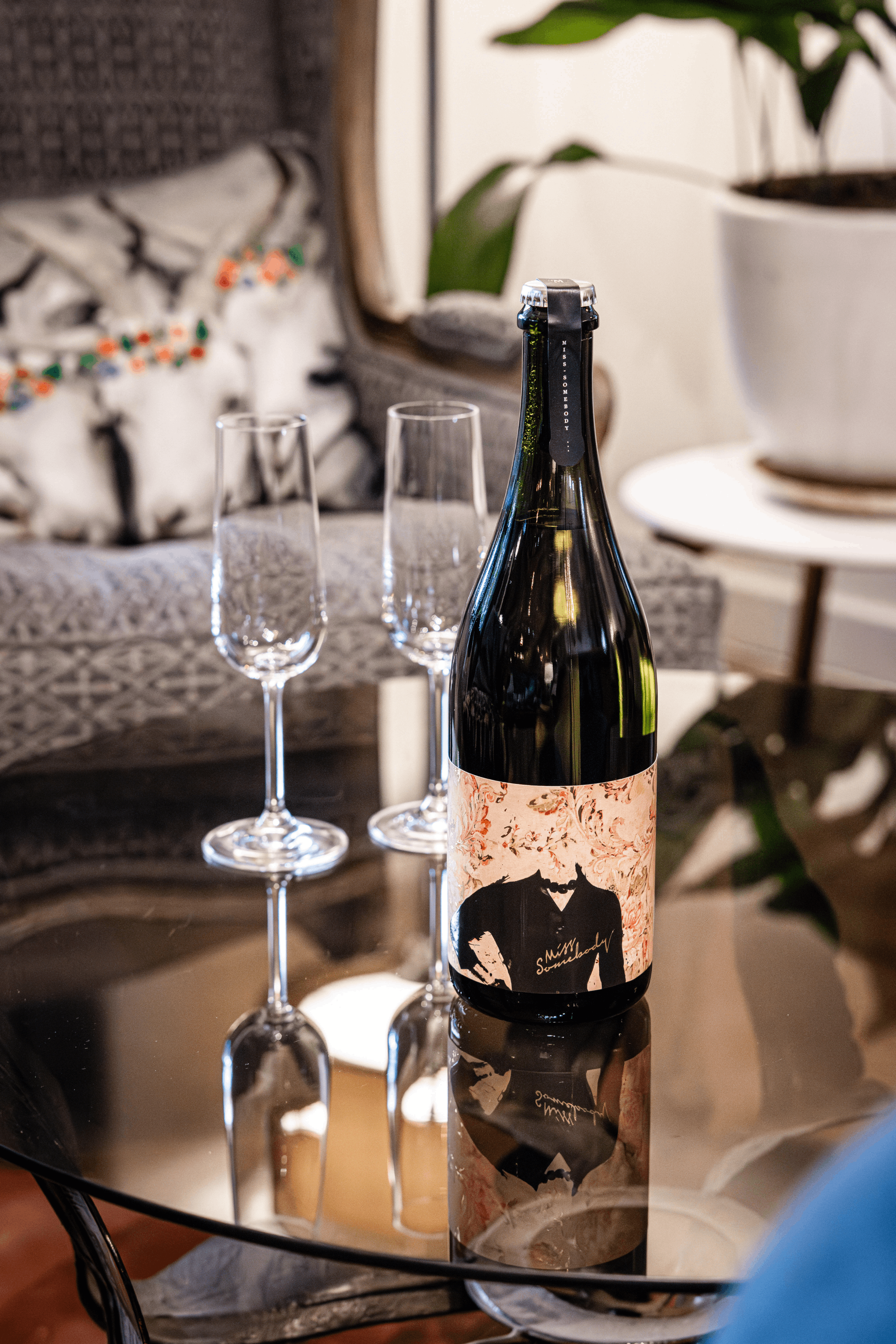 Miss Somebody Blanc de Blancs