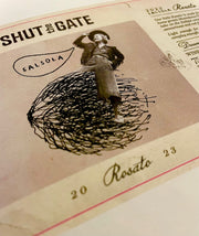 NEW RELEASE Salsola Rosato