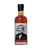 Mr Nobody Liqueur Viognier