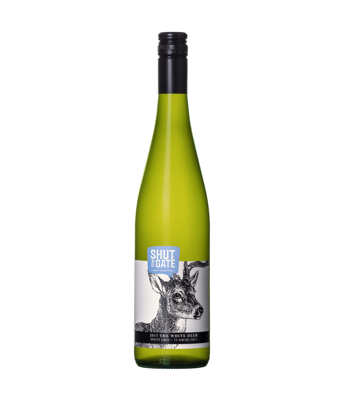 The White Deer Pinot Gris