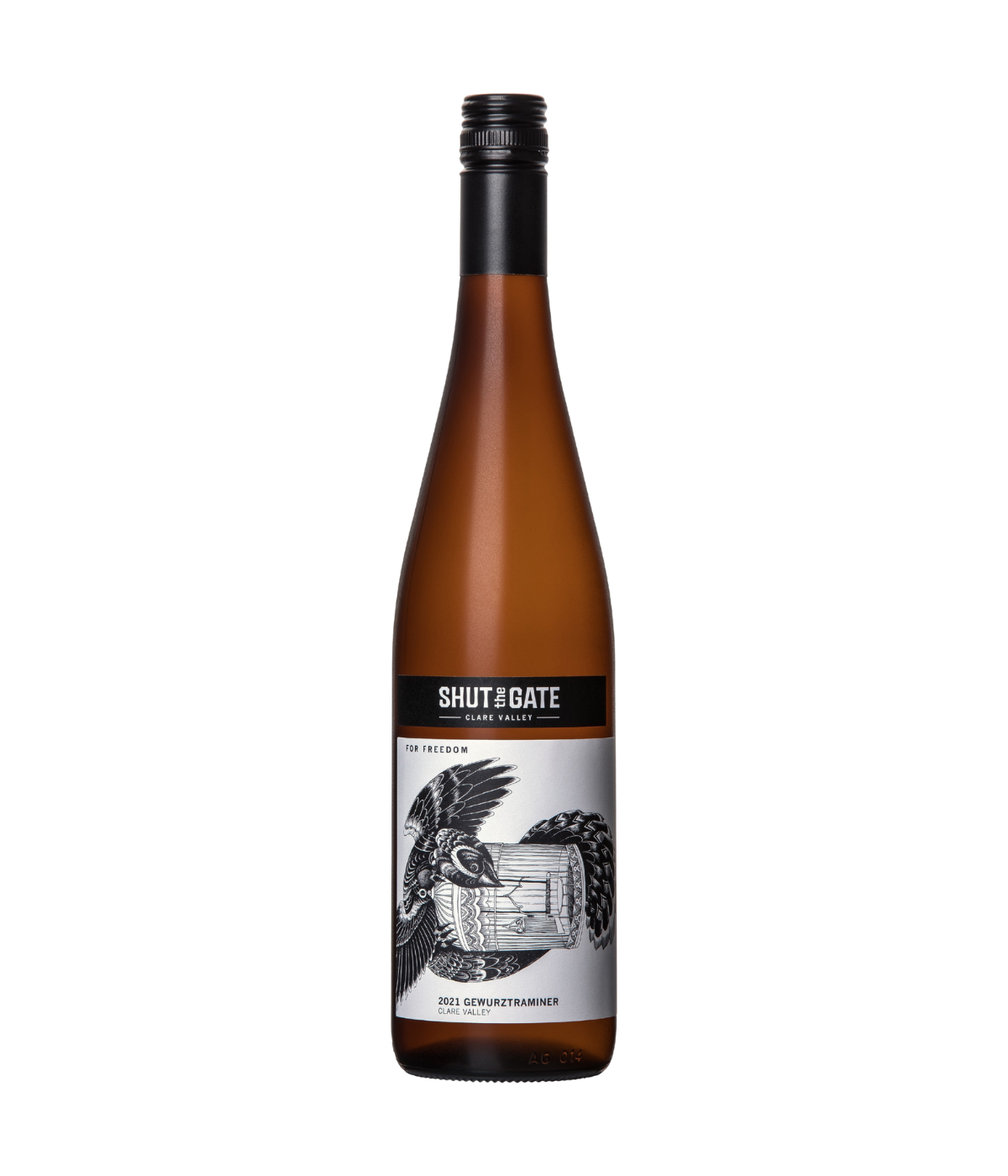 For Freedom Gewurztraminer