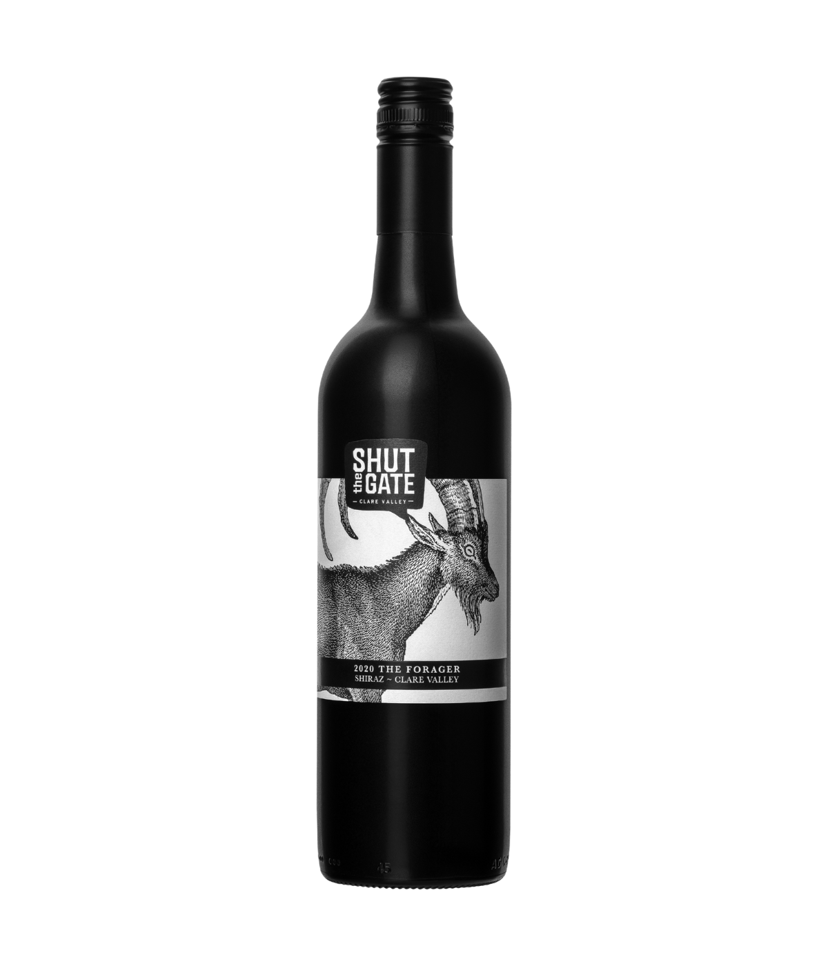 The Forager Shiraz