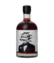 Mr Nobody Fortified Shiraz