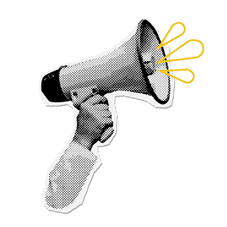 Megaphone Icon