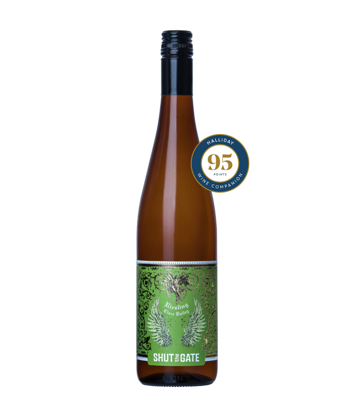 2023 Estate Block Riesling 6 Pack
