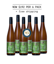 2023 Estate Block Riesling 6 Pack