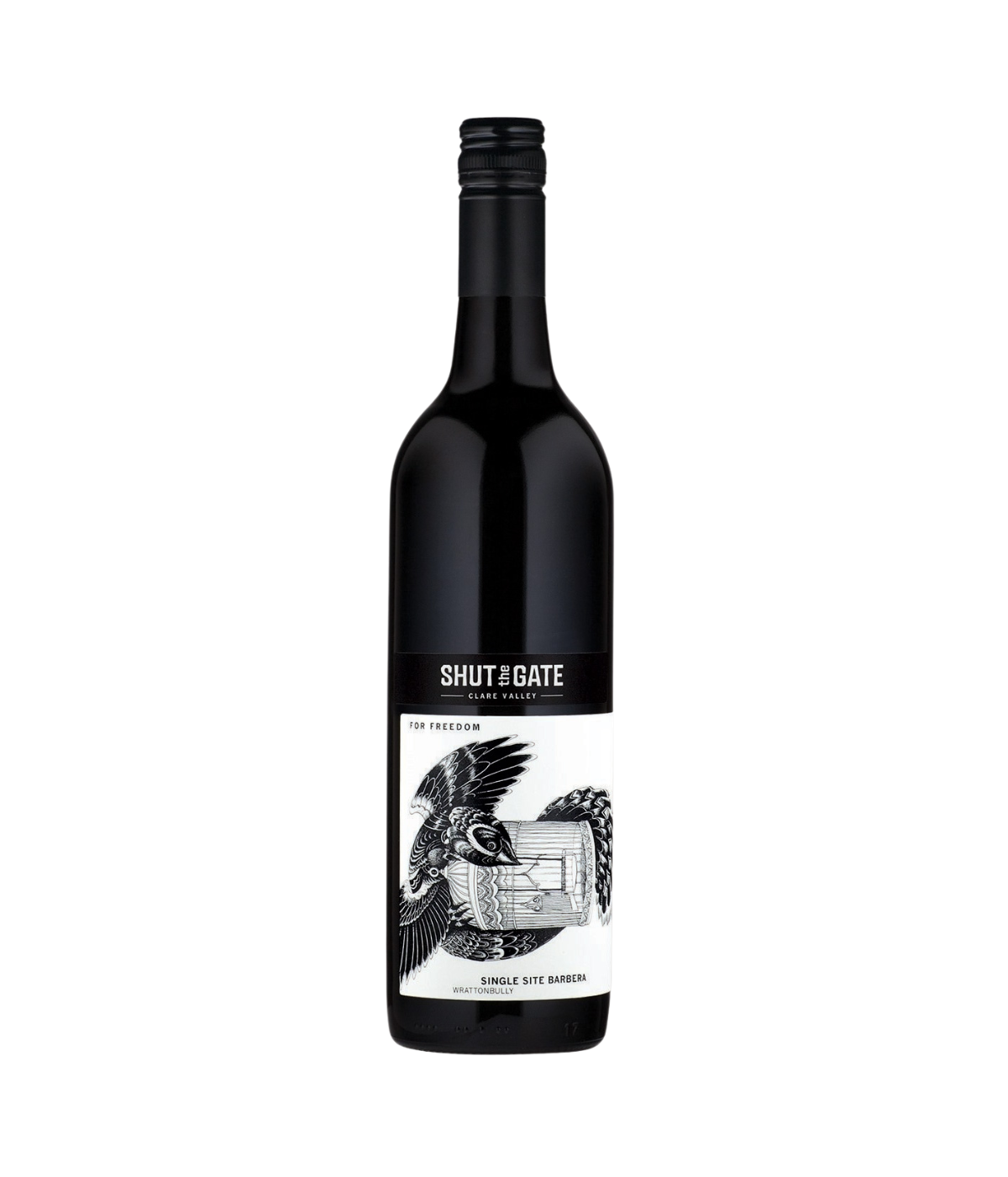 Single Site Barbera Wrattonbully