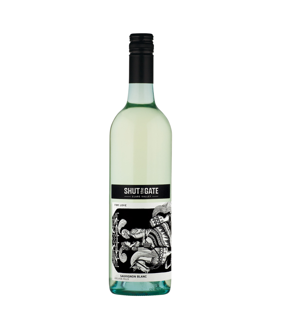 For Love Sauvignon Blanc Tumbarumba
