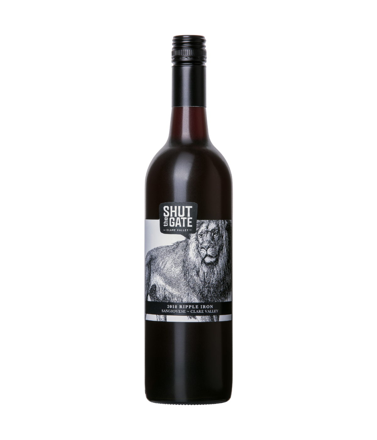 Ripple Iron Sangiovese