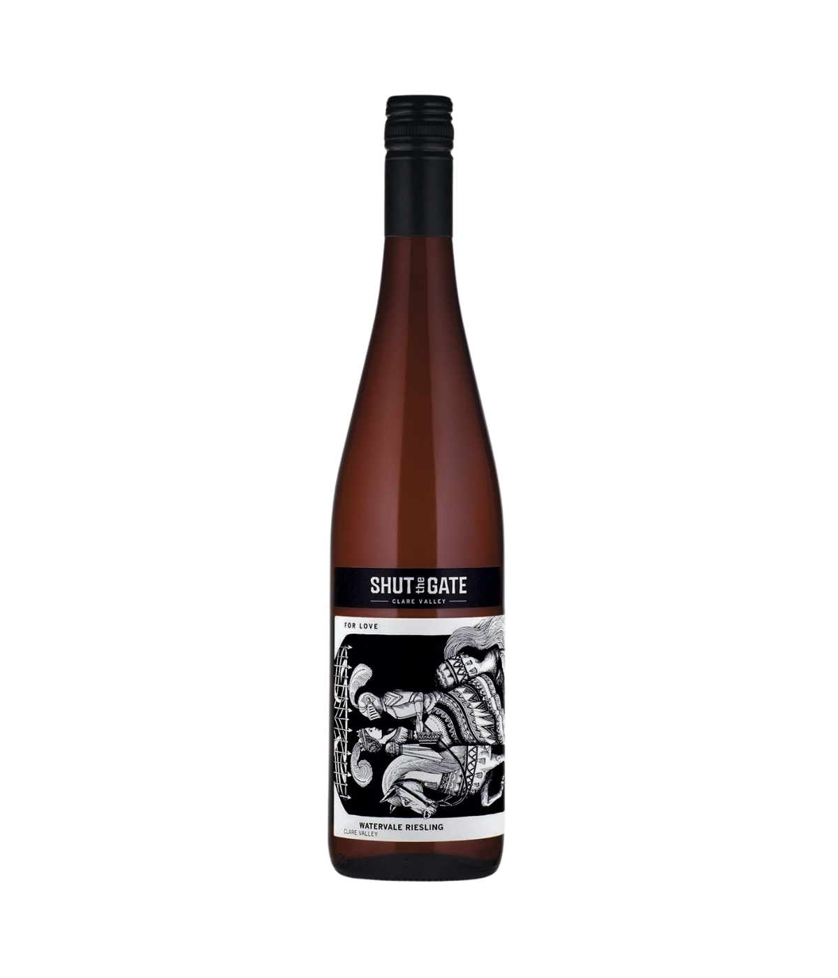 For Love Watervale Riesling