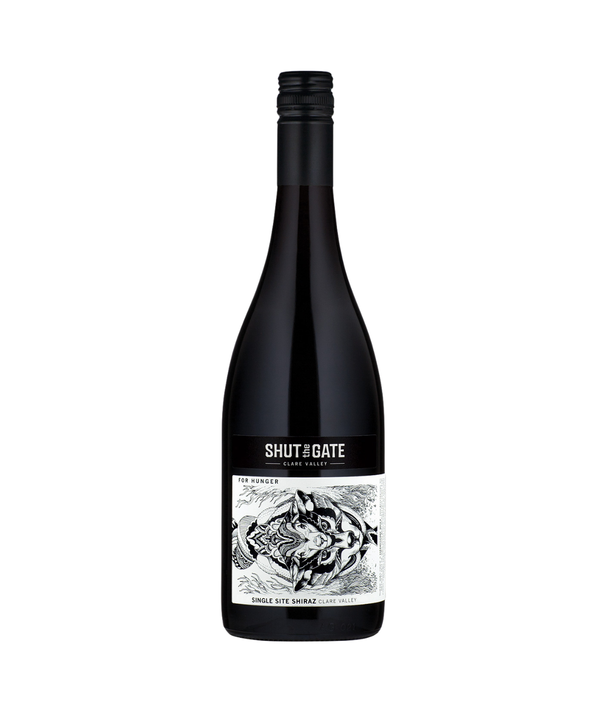 Single Site Grenache