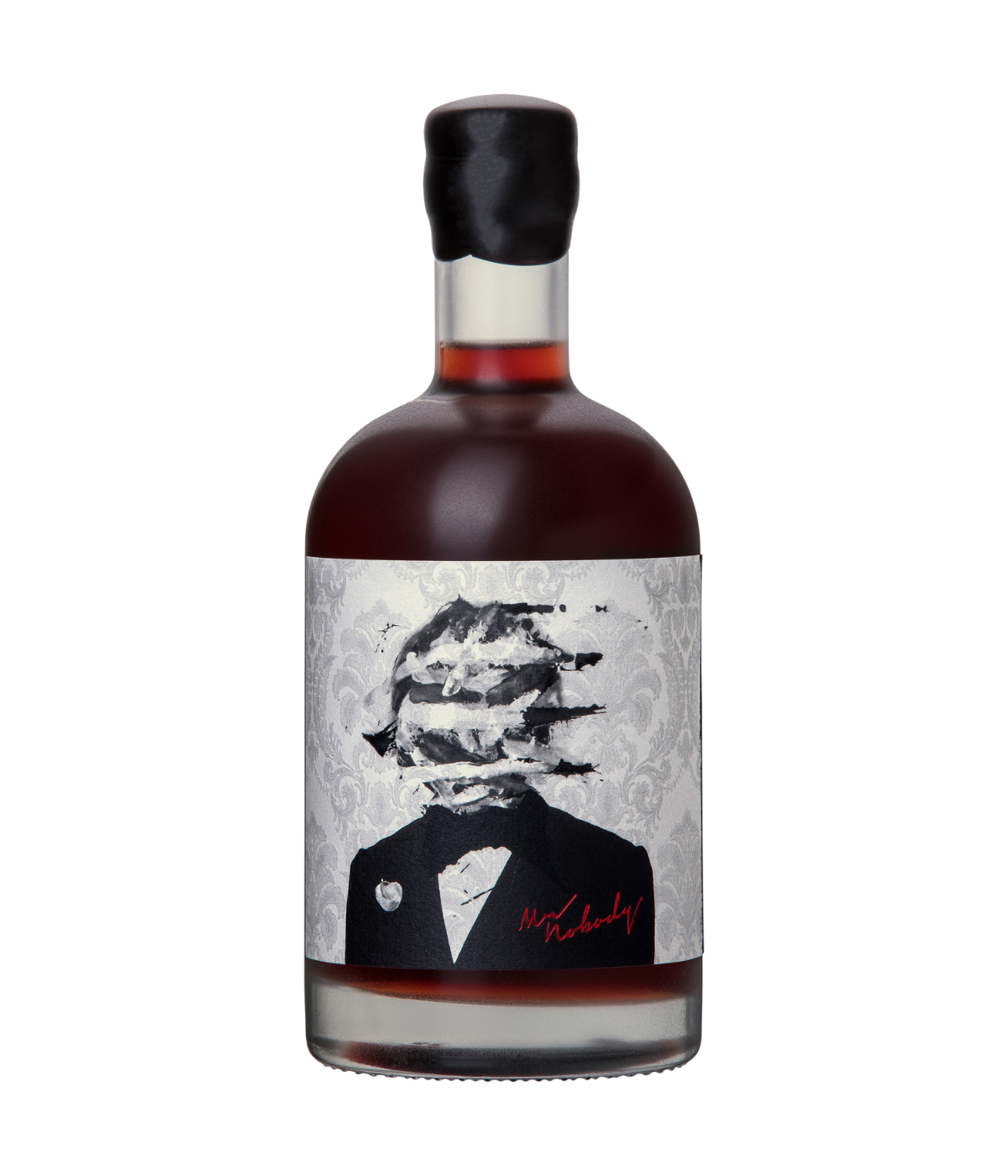 Mr Nobody Fortified Shiraz