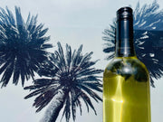 2025 Unlabelled Sauvignon Blanc Hilltops (12 pack)